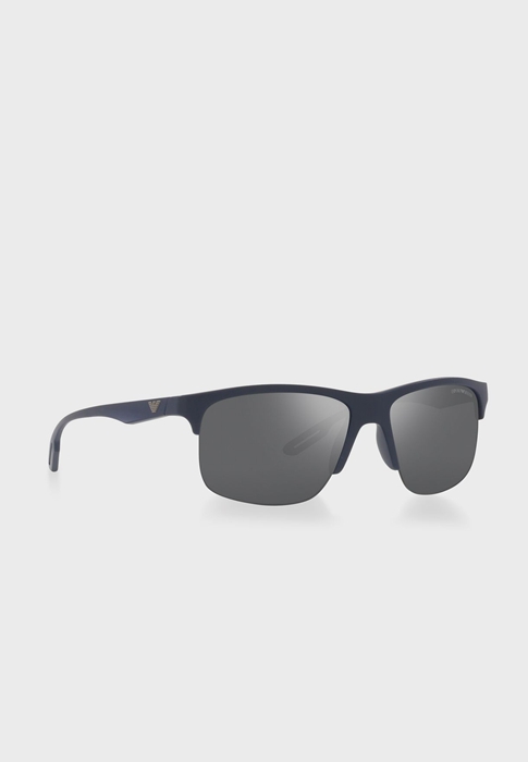 Ralph Lauren 0Ea4188U Aviator Solglasögon Herr Svarta | 230894-BME