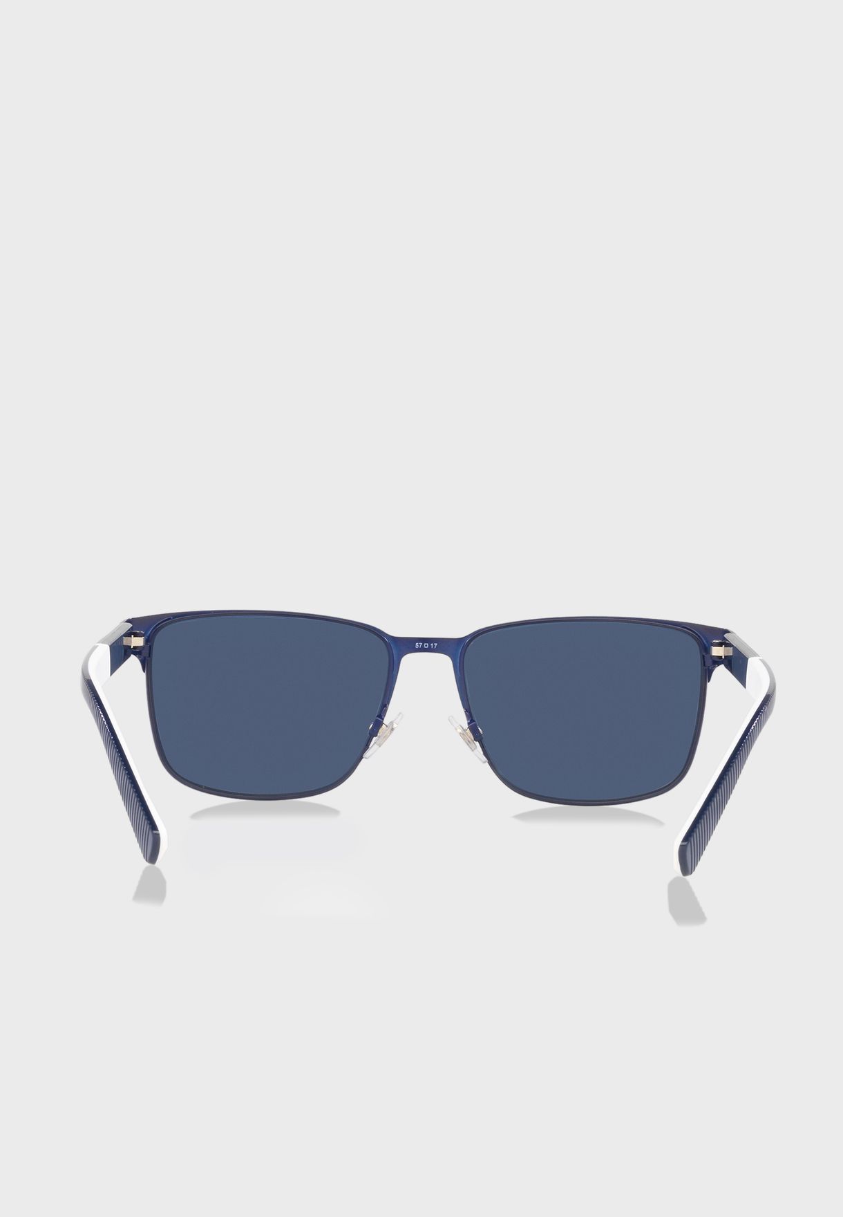 Ralph Lauren 0Ph3143 Wayfarers Solglasögon Herr Blå | 631409-ZJF