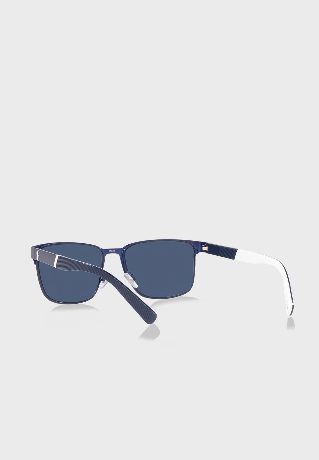 Ralph Lauren 0Ph3143 Wayfarers Solglasögon Herr Blå | 631409-ZJF