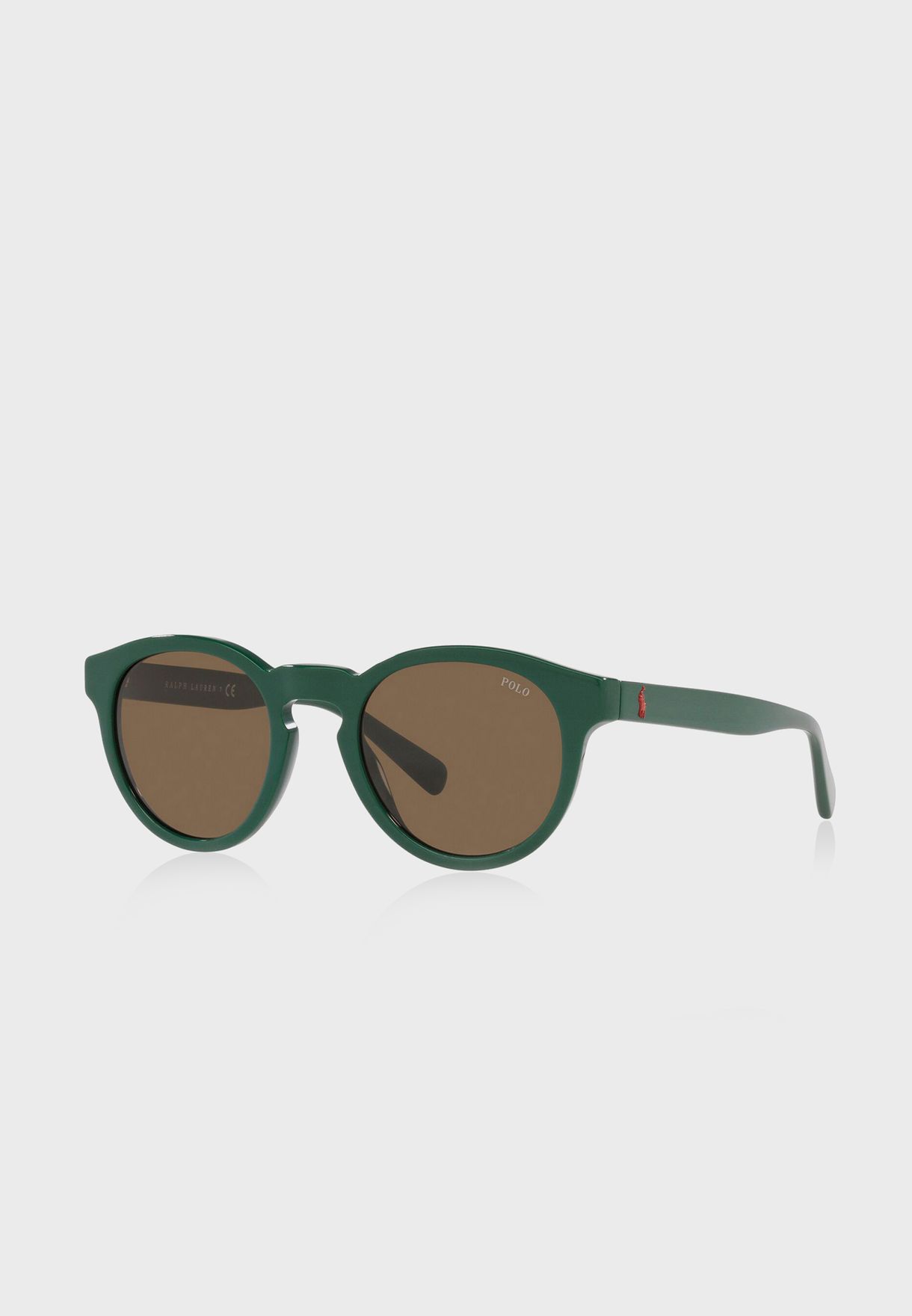 Ralph Lauren 0Ph4184 Wayfarers Solglasögon Herr Bruna | 891705-JLU