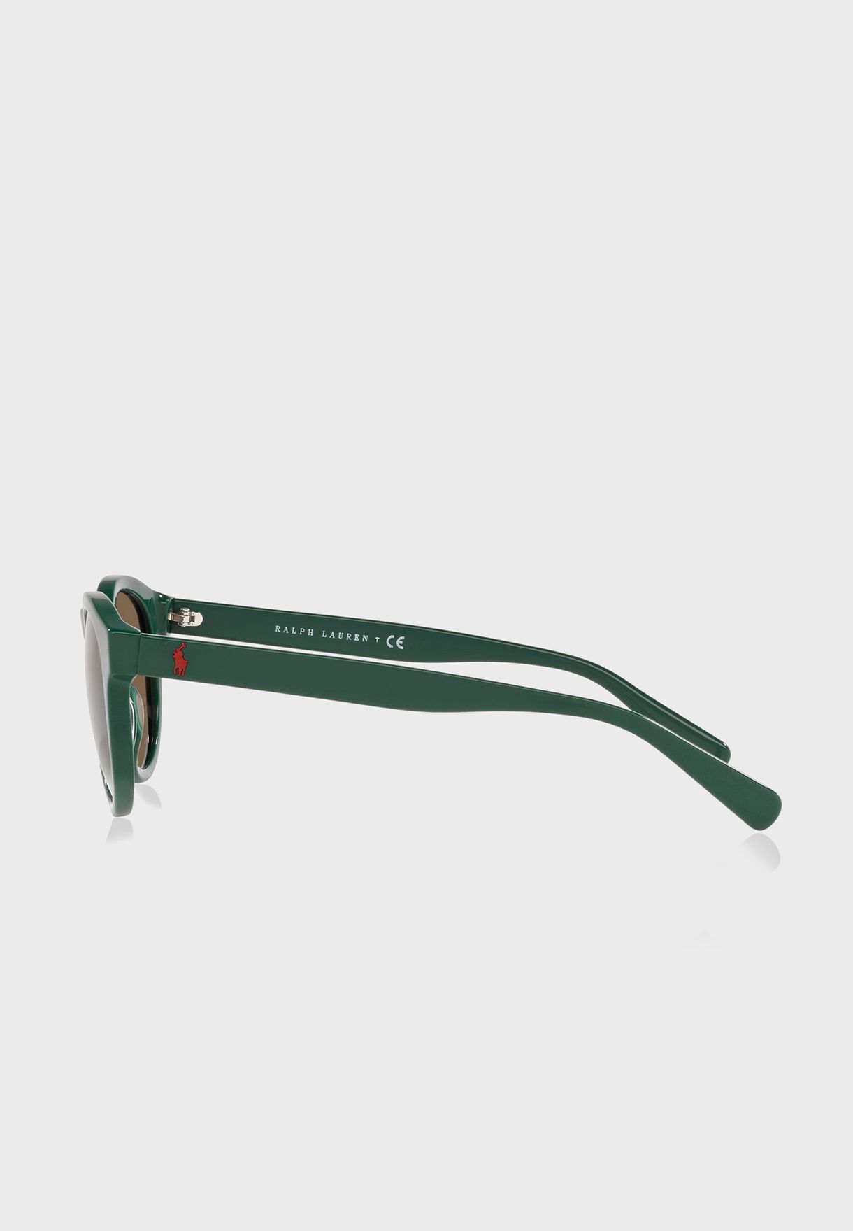 Ralph Lauren 0Ph4184 Wayfarers Solglasögon Herr Bruna | 891705-JLU