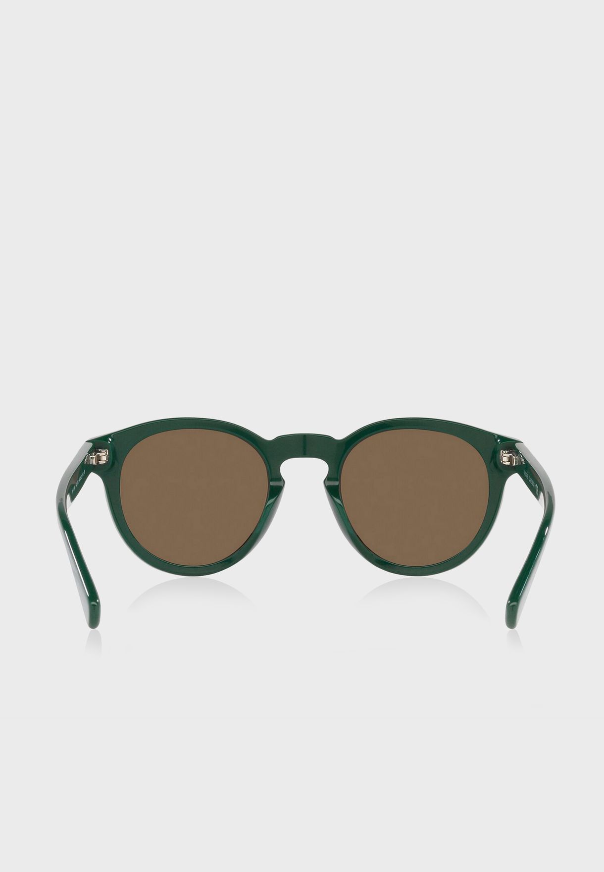 Ralph Lauren 0Ph4184 Wayfarers Solglasögon Herr Bruna | 891705-JLU