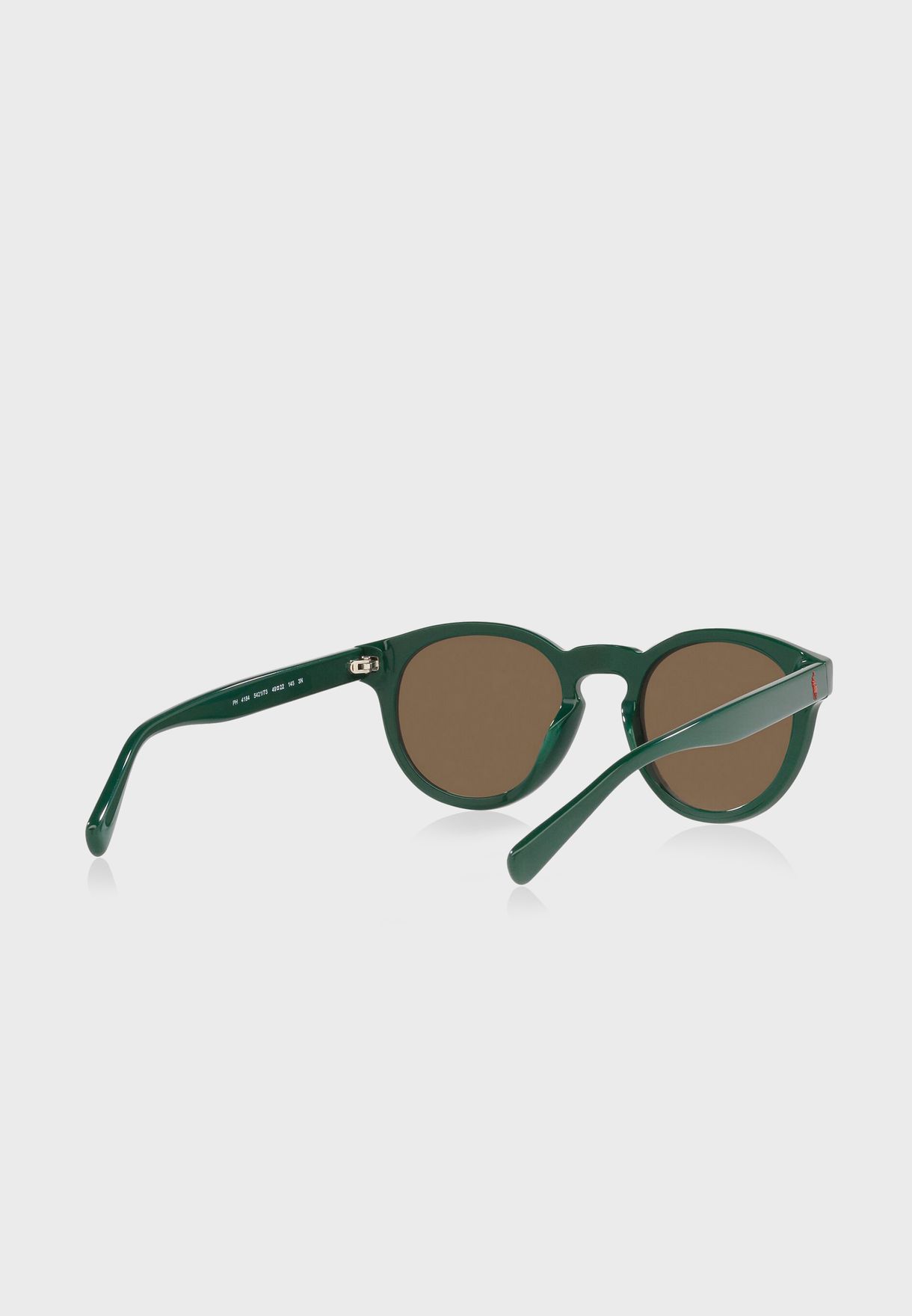 Ralph Lauren 0Ph4184 Wayfarers Solglasögon Herr Bruna | 891705-JLU