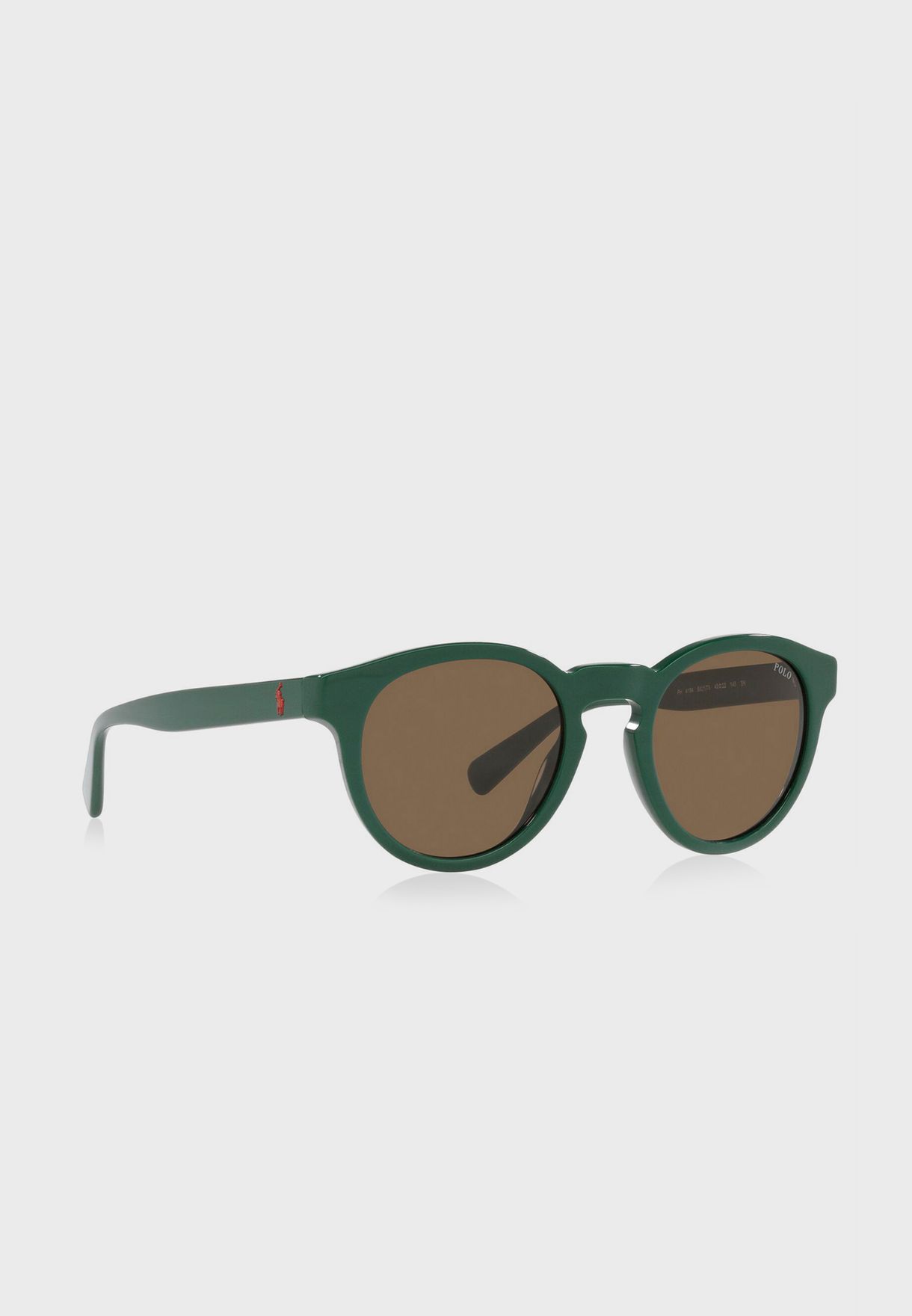 Ralph Lauren 0Ph4184 Wayfarers Solglasögon Herr Bruna | 891705-JLU