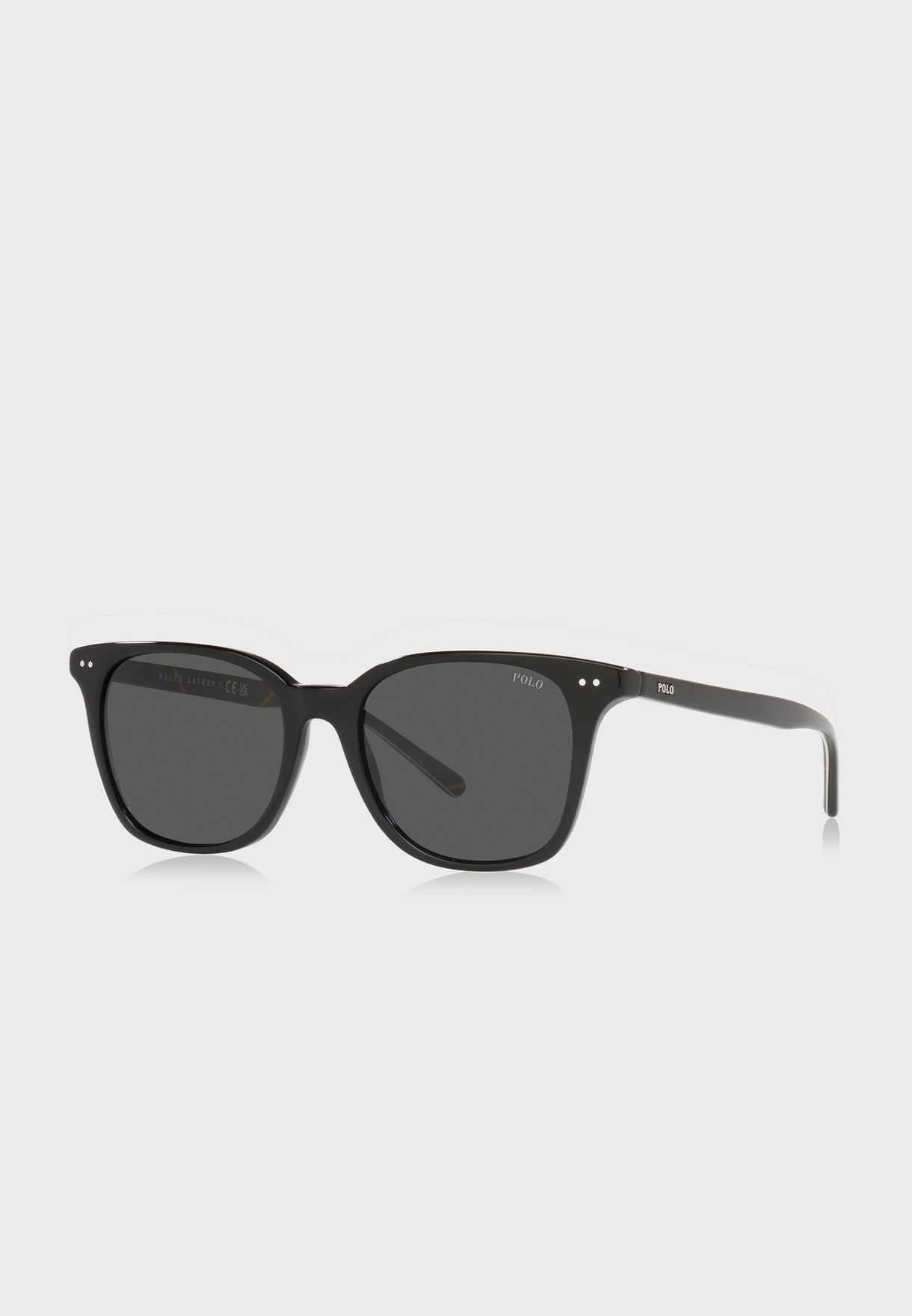 Ralph Lauren 0Ph4187 Wayfarers Solglasögon Herr Svarta | 975614-AYE