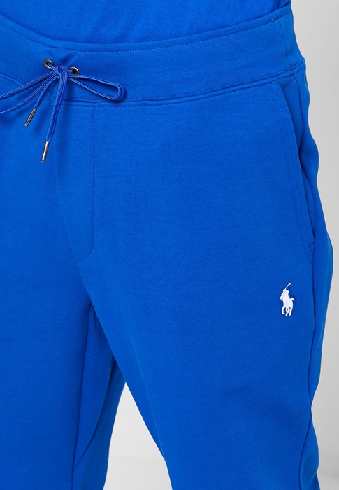 Ralph Lauren Essential Sweatpants Herr Blå | 924317-VDZ