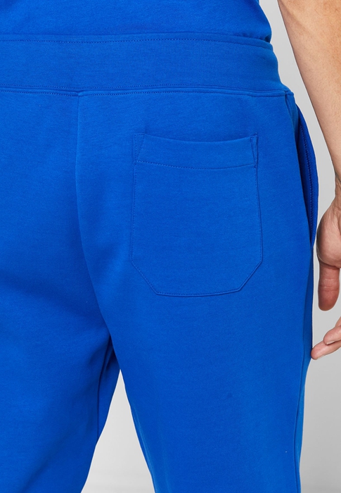 Ralph Lauren Essential Sweatpants Herr Blå | 924317-VDZ