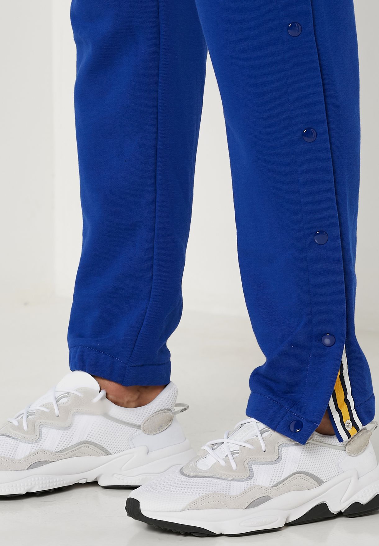 Ralph Lauren Essential Sweatpants Herr Blå | 954102-SLB