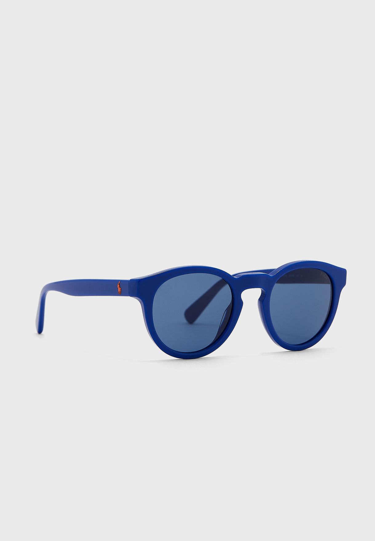 Ralph Lauren 0Ph4184 Wayfarers Solglasögon Herr Blå | 241968-ZVO